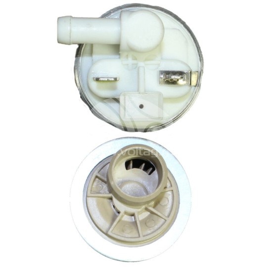 KR0158P Elektrikli benzin pompası