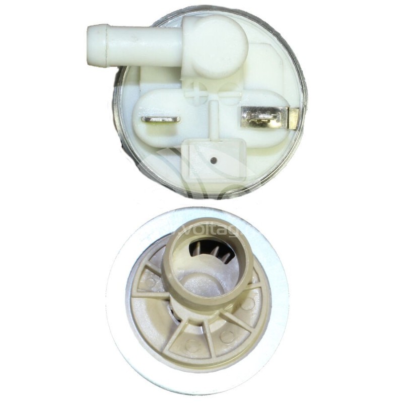 KR0158P Elektrikli benzin pompası