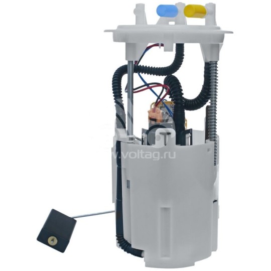 KR0159M Benzin pompası ile birlikte montaj modülü