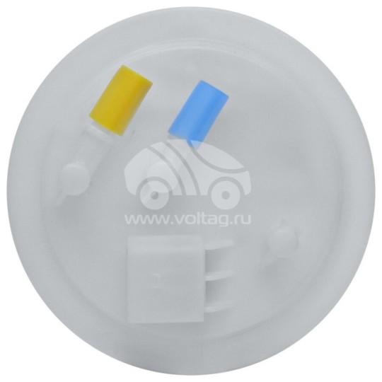 KR0159M Benzin pompası ile birlikte montaj modülü