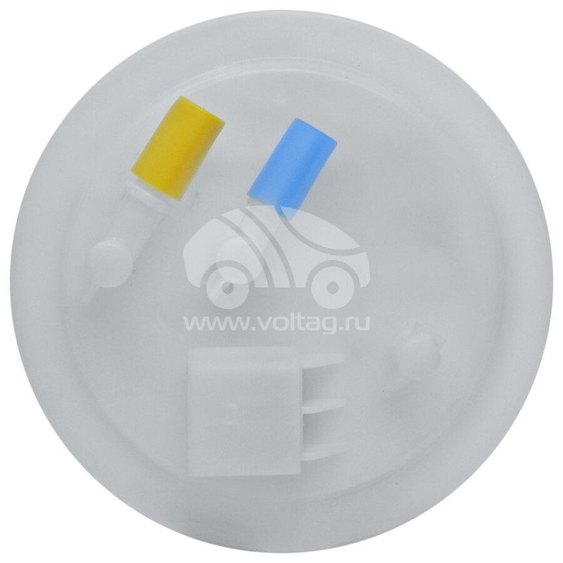 KR0159M Benzin pompası ile birlikte montaj modülü