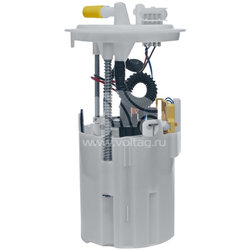 KR0159M Benzin pompası ile birlikte montaj modülü