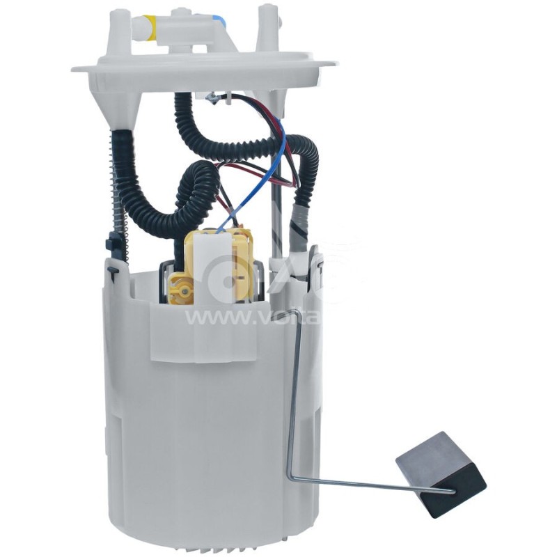 KR0159M Benzin pompası ile birlikte montaj modülü