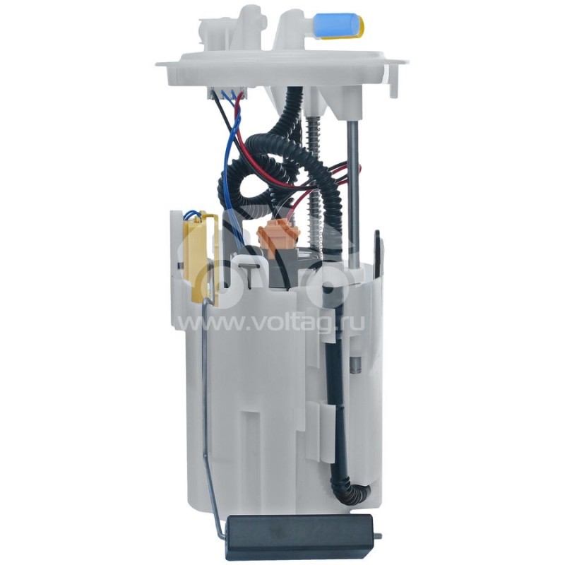 KR0159M Benzin pompası ile birlikte montaj modülü