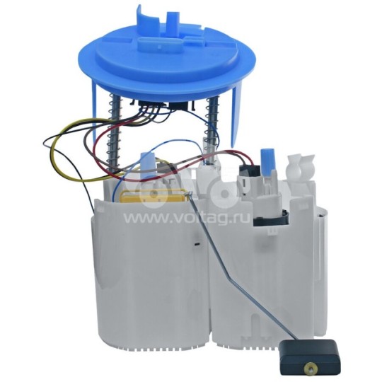 KR0160M Benzin pompası ile birlikte montaj modülü