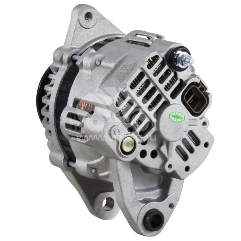 ALM1375 Alternatör