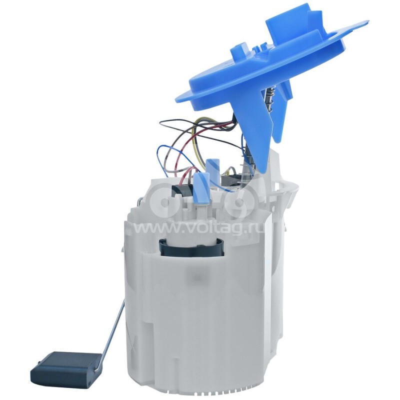 KR0160M Benzin pompası ile birlikte montaj modülü