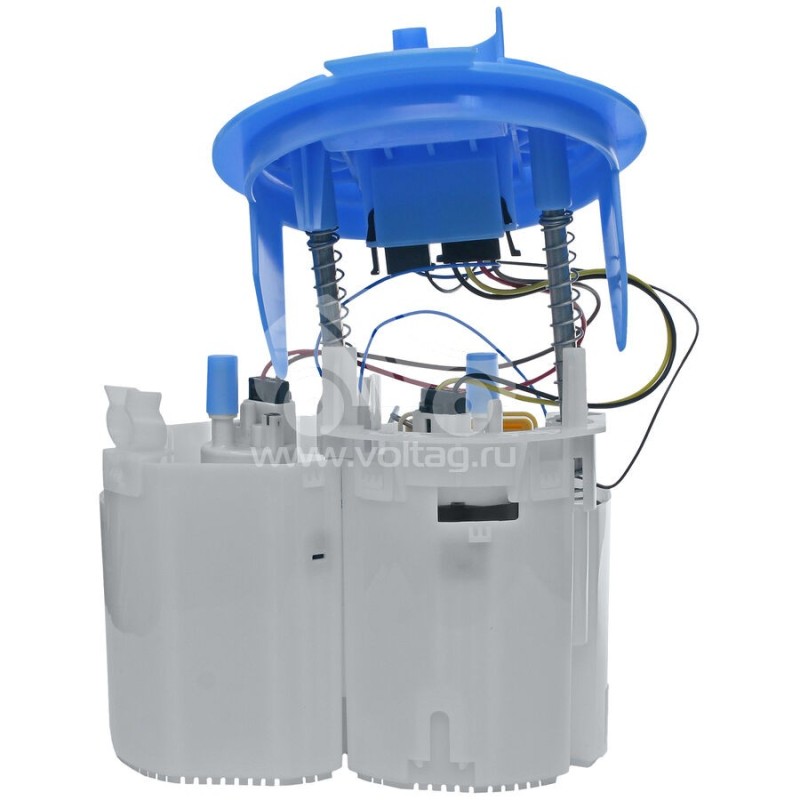 KR0160M Benzin pompası ile birlikte montaj modülü