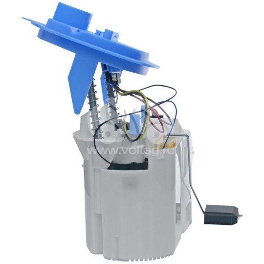 KR0160M Benzin pompası ile birlikte montaj modülü