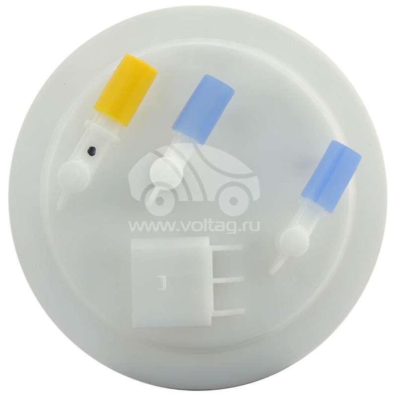 KR0162M Benzin pompası ile birlikte montaj modülü