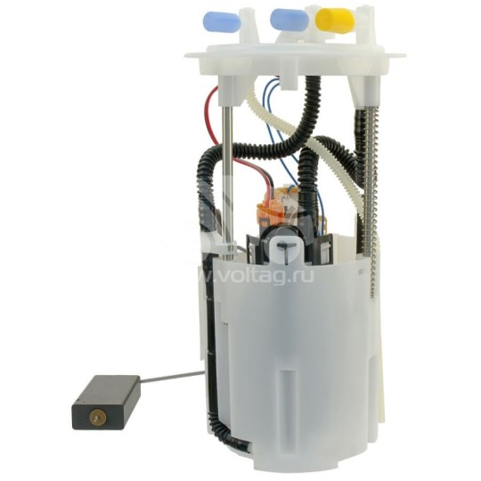 KR0162M Benzin pompası ile birlikte montaj modülü