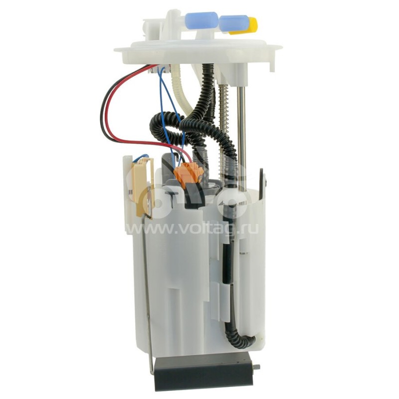 KR0162M Benzin pompası ile birlikte montaj modülü