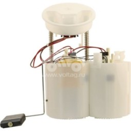 KR0163M Benzin pompası ile birlikte montaj modülü