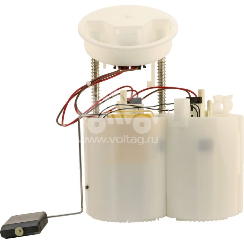 KR0163M Benzin pompası ile birlikte montaj modülü