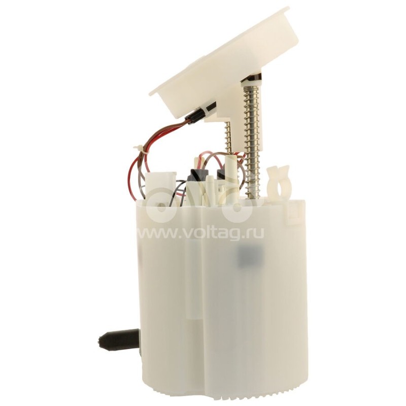 KR0163M Benzin pompası ile birlikte montaj modülü