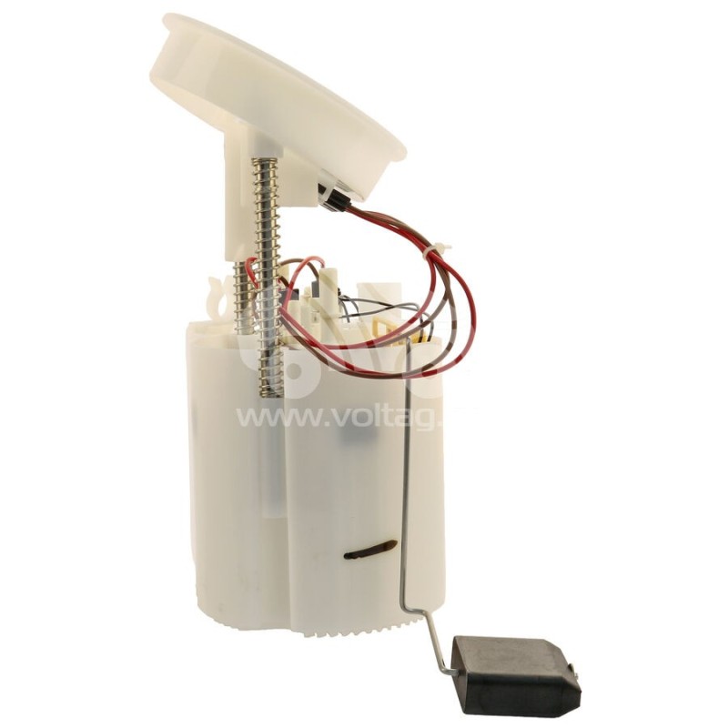 KR0163M Benzin pompası ile birlikte montaj modülü