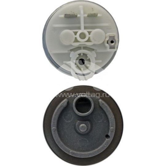 KR0163P Elektrikli benzin pompası