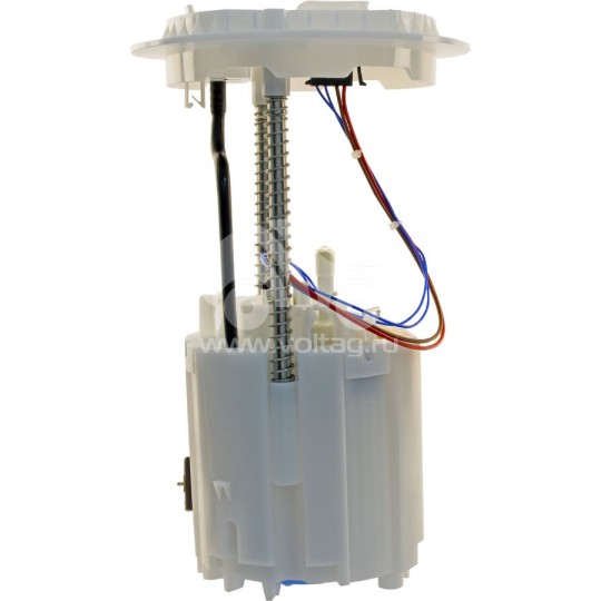 KR0164M Benzin pompası ile birlikte montaj modülü