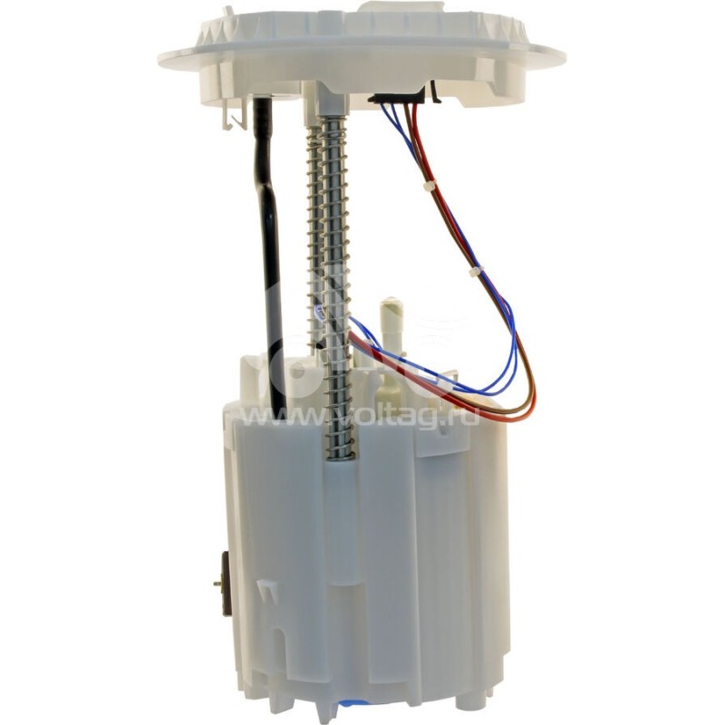 KR0164M Benzin pompası ile birlikte montaj modülü