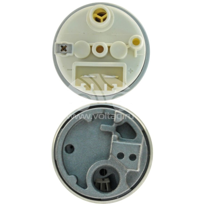 KR0164P Elektrikli benzin pompası