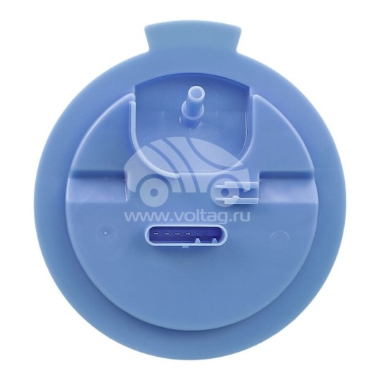 KR0165M Benzin pompası ile birlikte montaj modülü