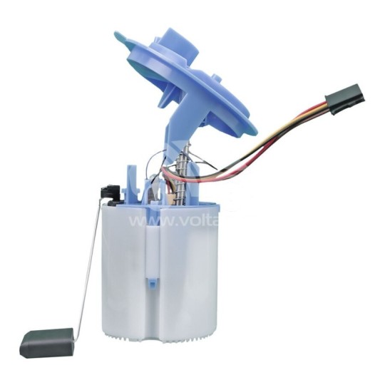 KR0165M Benzin pompası ile birlikte montaj modülü