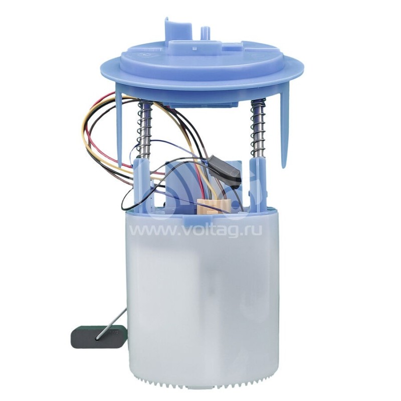 KR0165M Benzin pompası ile birlikte montaj modülü