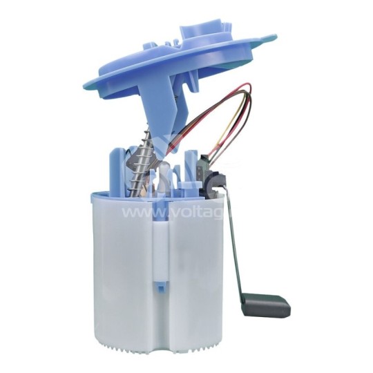 KR0165M Benzin pompası ile birlikte montaj modülü