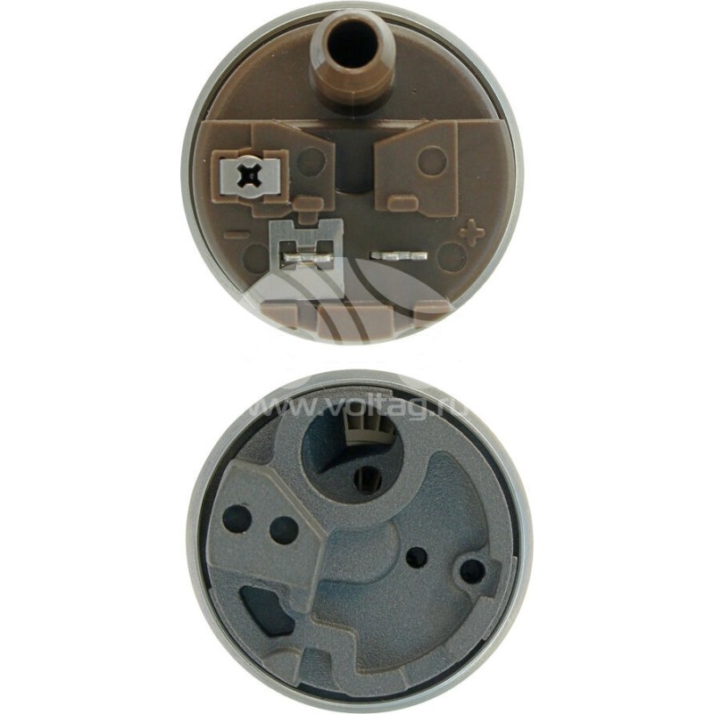 KR0165P Elektrikli benzin pompası