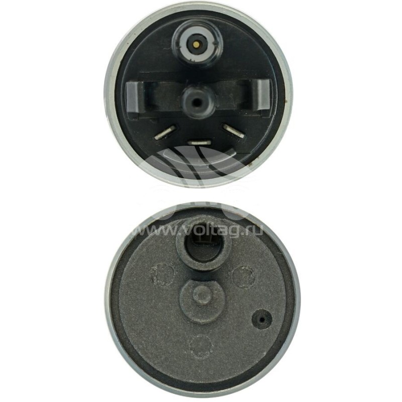 KR0166P Elektrikli benzin pompası