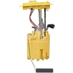 KR0167M Benzin pompası ile birlikte montaj modülü