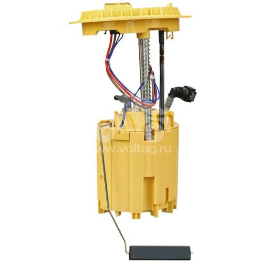 KR0167M Benzin pompası ile birlikte montaj modülü