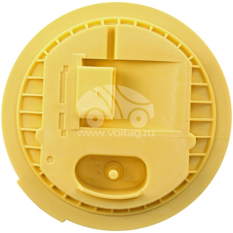 KR0167M Benzin pompası ile birlikte montaj modülü