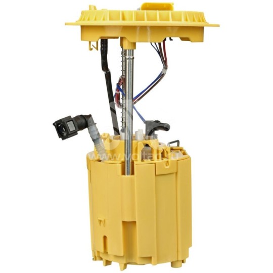 KR0167M Benzin pompası ile birlikte montaj modülü