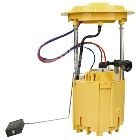 KR0167M Benzin pompası ile birlikte montaj modülü