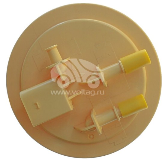 KR0168M Benzin pompası ile birlikte montaj modülü