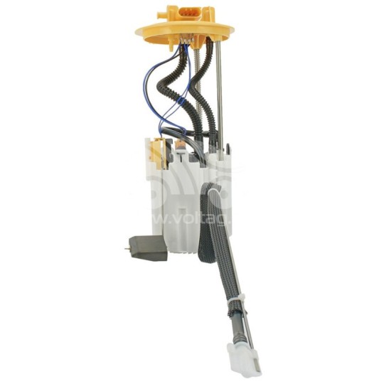 KR0168M Benzin pompası ile birlikte montaj modülü