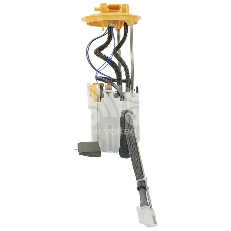 KR0168M Benzin pompası ile birlikte montaj modülü