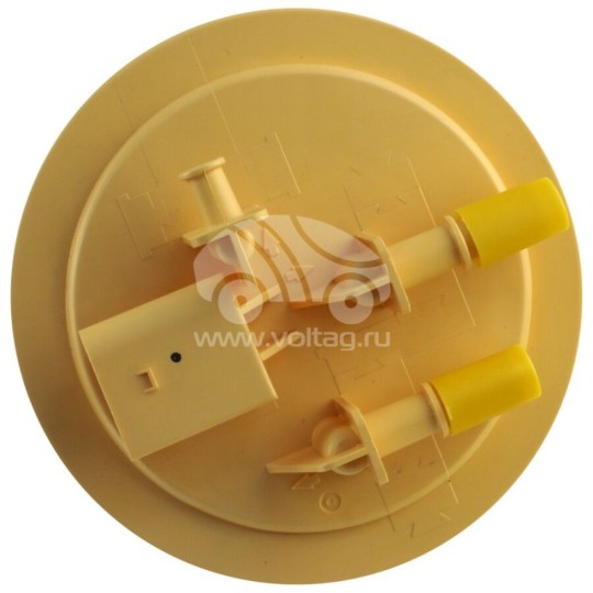 KR0169M Benzin pompası ile birlikte montaj modülü