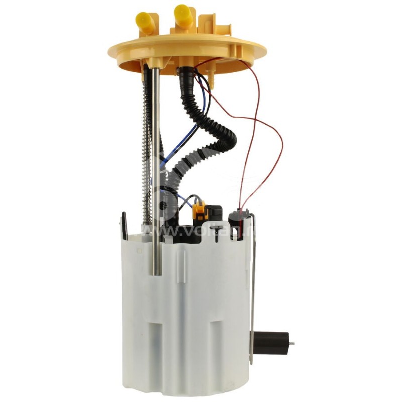 KR0169M Benzin pompası ile birlikte montaj modülü