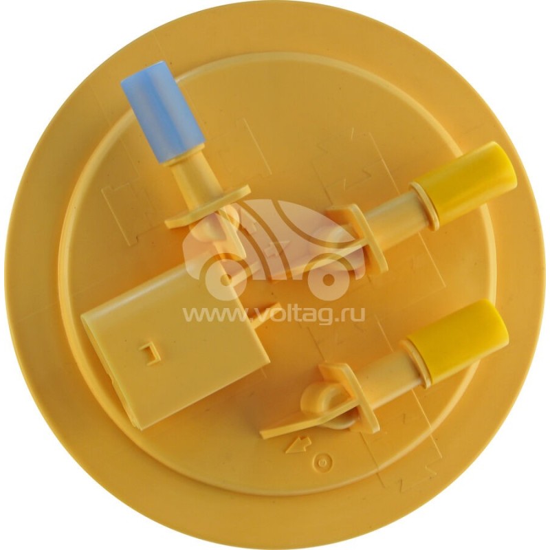 KR0170M Benzin pompası ile birlikte montaj modülü