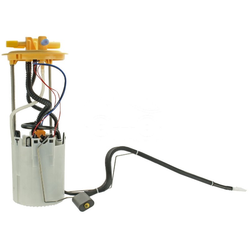 KR0170M Benzin pompası ile birlikte montaj modülü