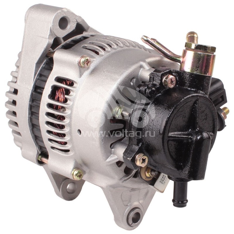 ALA1539 Alternatör
