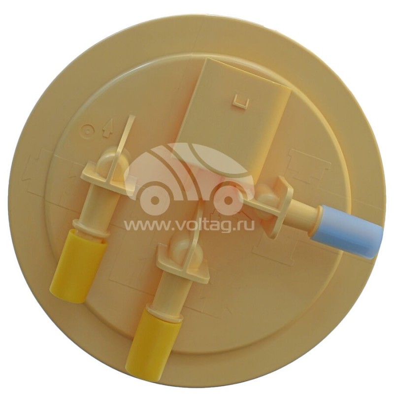 KR0172M Benzin pompası ile birlikte montaj modülü