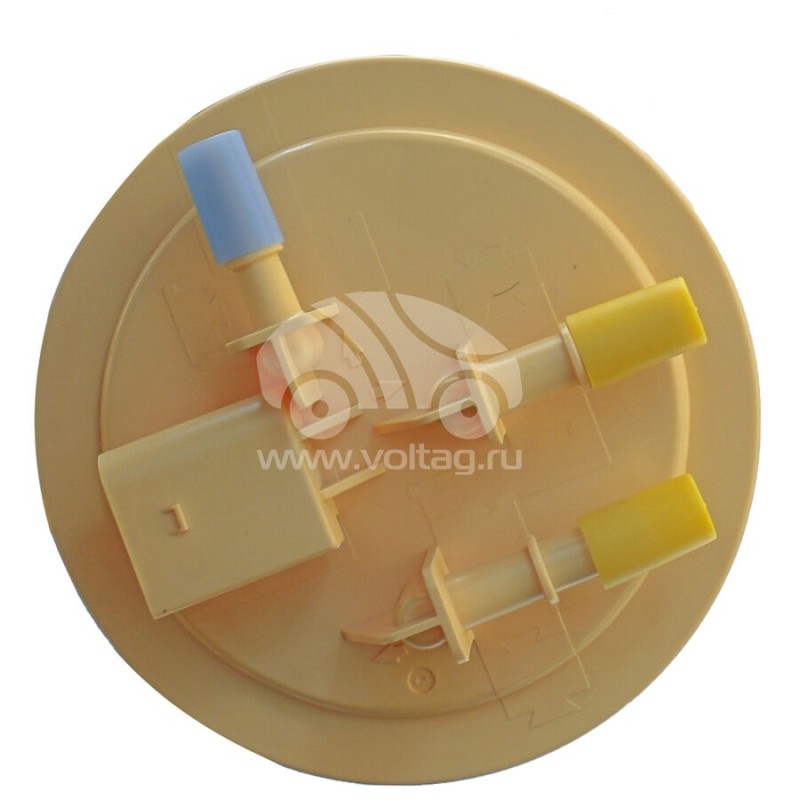 KR0173M Benzin pompası ile birlikte montaj modülü