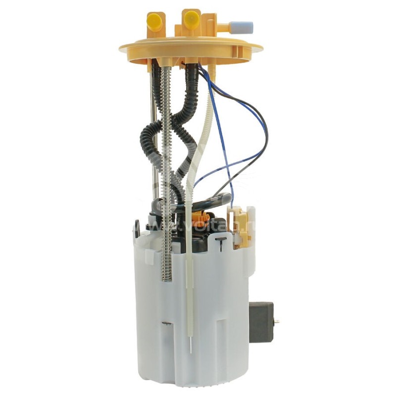 KR0173M Benzin pompası ile birlikte montaj modülü