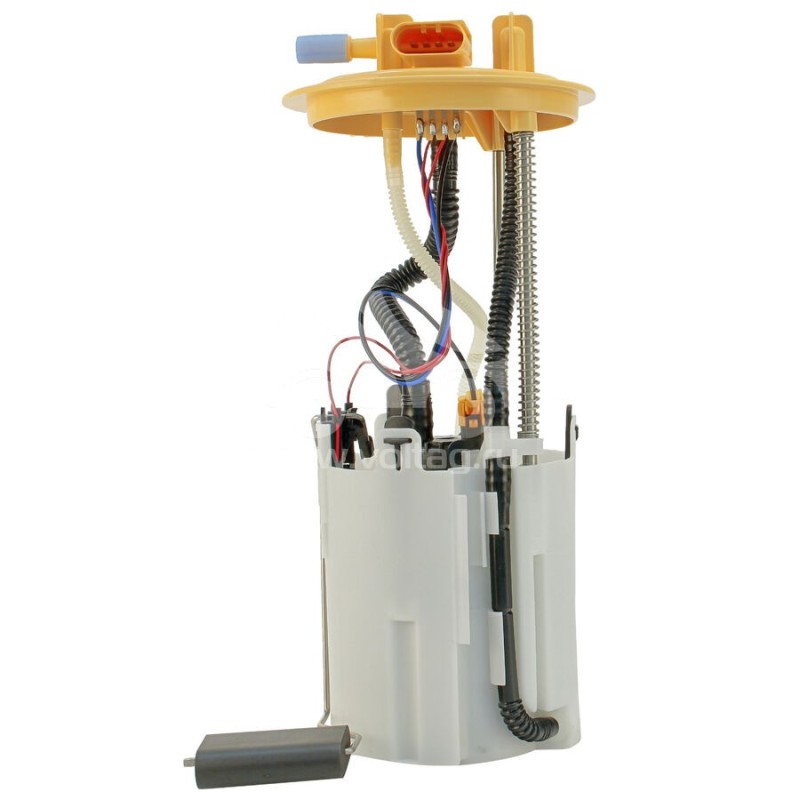 KR0174M Benzin pompası ile birlikte montaj modülü