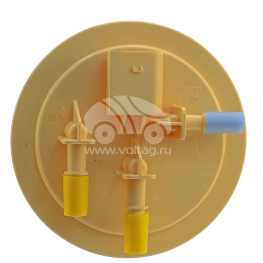 KR0174M Benzin pompası ile birlikte montaj modülü