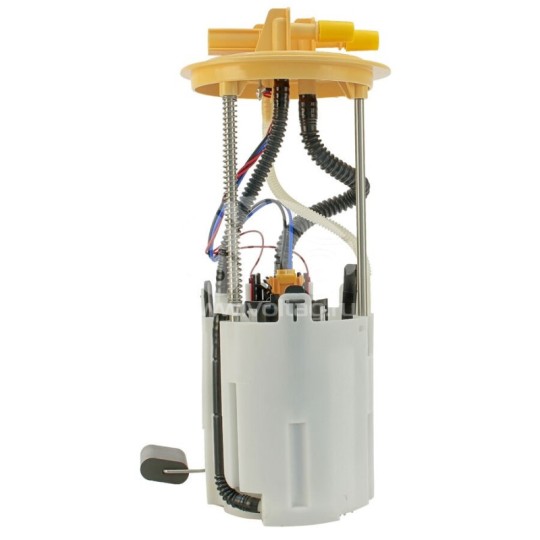 KR0174M Benzin pompası ile birlikte montaj modülü