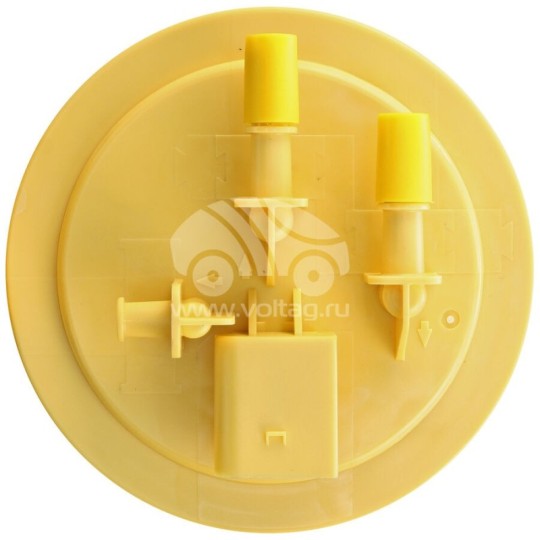 KR0175M Benzin pompası ile birlikte montaj modülü